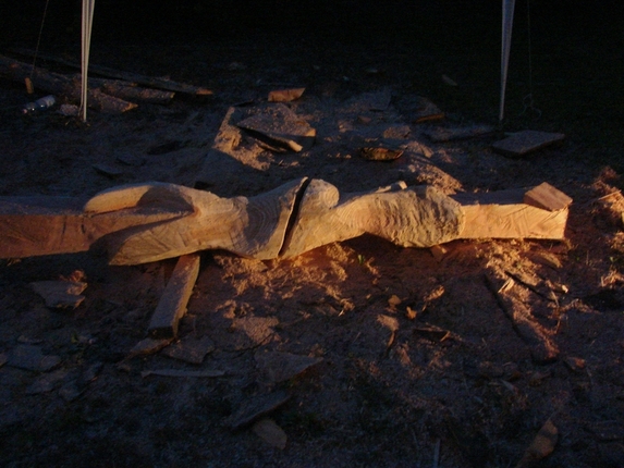 Men at work - Munka közben