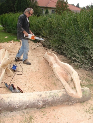 Men at work - Munka közben